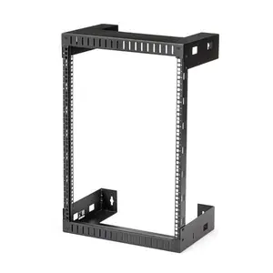15 HE wandmontage Server Rack 30,5cm tief 15 HE wandmontage Server Rack 30,5cm tief