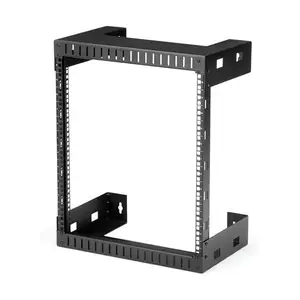 12 HE wandmontage Server Rack 30,5cm tief 12 HE wandmontage Server Rack 30,5cm tief