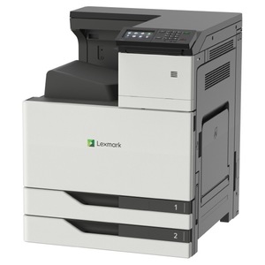 CS923de A3 Farblaserdruck 1200x1200dpi 55/55ppm Duplex