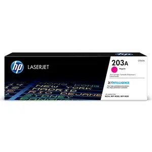 Toner 203A ca. 1300 Seiten magenta Toner 203A ca. 1300 Seiten magenta