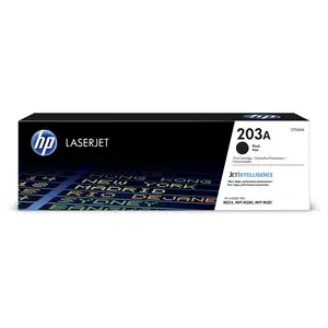 Toner 203A ca. 1400 Seiten schwarz Toner 203A ca. 1400 Seiten schwarz