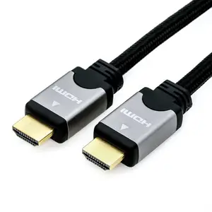 High Speed HDMI with Ethernetcable 2m High Speed HDMI with Ethernetcable 2m