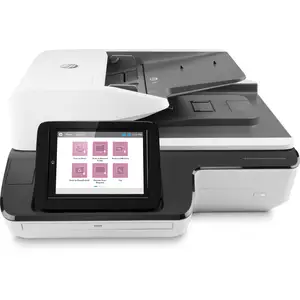 ScanJet N9120 600x600 dpi 35ppm ScanJet N9120 600x600 dpi 35ppm