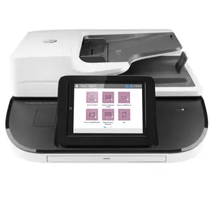 Digital Sender Flow 8500fn2 Dokumentenscanner 600dpi bis zu 92 Seiten/Min. (einfarbig) / bis zu 92 Seiten/Min. (Farbe) 150 Digital Sender Flow 8500fn2 Dokumentenscanner 600dpi bis zu 92 Seiten/Min. (einfarbig) / bis zu 92 Seiten/Min. (Farbe) 150