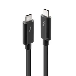 Thunderbolt 3 USB-C Kabel 2m Thunderbolt 3 USB-C Kabel 2m