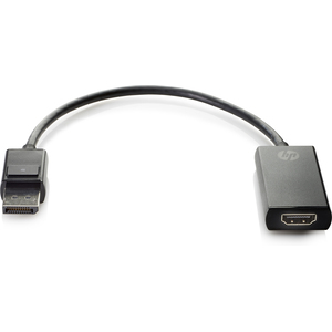 DisplayPort zu HDMI True 4k Adapter