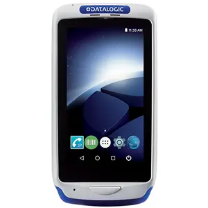 A6 Joya Touch 2D Imager 10,9cm (4,3") A6 Joya Touch 2D Imager 10,9cm (4,3")