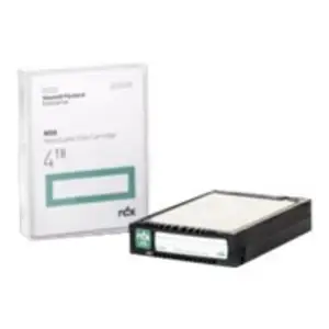 HP RDX 4TB USB Int Disk Backup Sys HP RDX 4TB USB Int Disk Backup Sys