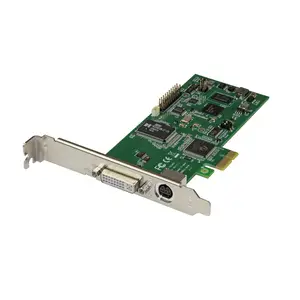 PCIe auf HDMI Video Capture Karte HDMI/VGA/DVI/Component Video 1080p bei 60 FPS PCIe auf HDMI Video Capture Karte HDMI/VGA/DVI/Component Video 1080p bei 60 FPS