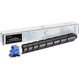 Toner TK-8515C ca. 20000 Seiten cyan Toner TK-8515C ca. 20000 Seiten cyan