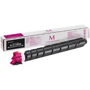 Toner TK-8515M ca. 20000 Seiten magenta Toner TK-8515M ca. 20000 Seiten magenta