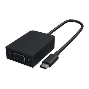 Surface USB-C to VGA adaptor