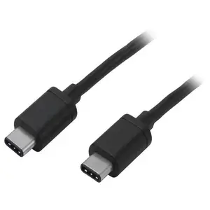 USB-C Kabel Stecker/Stecker 2m USB-C Kabel Stecker/Stecker 2m
