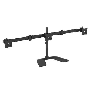 Dreifach-Monitorhalter schwenkbar für 33-68,6cm (13-27'') max. Traglast 8kg Dreifach-Monitorhalter schwenkbar für 33-68,6cm (13-27'') max. Traglast 8kg