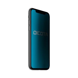 Secret 4-Way Blickprotectionfolie for  iPhone X