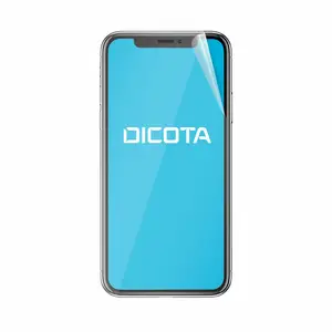 Anti-Glare Filter Folie for iPhone X Anti-Glare Filter Folie for iPhone X