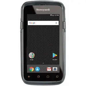Dolphin CT60 Datenerfassungsterminal 11.9 cm (4.7") Farbe TFT (1280 x 720) Wi-Fi NFC BT Dolphin CT60 Datenerfassungsterminal 11.9 cm (4.7") Farbe TFT (1280 x 720) Wi-Fi NFC BT