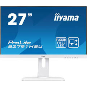 ProLite XUB2492HSU-W1 61 cm (24") 1920 x 1080 Pixel 5ms 1000:1 250cd/m²