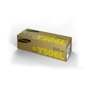 Toner SU515A ca. 3500 Seiten gelb Toner SU515A ca. 3500 Seiten gelb