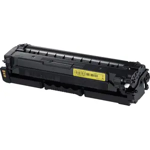Samsung CLT-Y503L High Yield Yellow Toner Cartridge ca. 5000 Seiten Samsung CLT-Y503L High Yield Yellow Toner Cartridge ca. 5000 Seiten