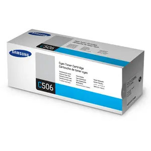 Toner SU038A ca. 3500 Seiten cyan Toner SU038A ca. 3500 Seiten cyan
