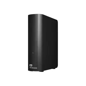 Elements Desktop HDD 6000 GB USB3.0 exte Elements Desktop HDD 6000 GB USB3.0 exte
