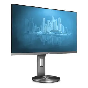 Q2790PQU/BT 68.6 cm (27") 2560x1440 Pixel 4ms 1000:1 350cd/m² Q2790PQU/BT 68.6 cm (27") 2560x1440 Pixel 4ms 1000:1 350cd/m²