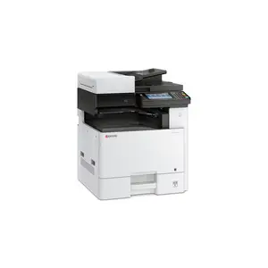 Ecosys M8130cidn A3 All-in-One Drucker/Scanner/Kopierer Farblaserdruck Ecosys M8130cidn A3 All-in-One Drucker/Scanner/Kopierer Farblaserdruck