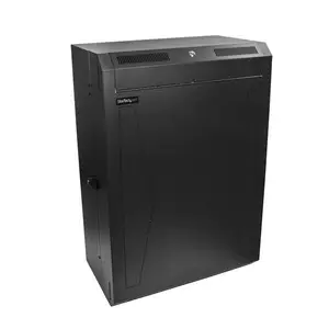 Serverschrank 8HE 76cm tief Serverschrank 8HE 76cm tief