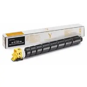 Toner TK-8515Y ca. 20000 Seiten gelb Toner TK-8515Y ca. 20000 Seiten gelb