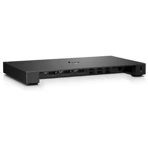 HP Advanced I/O Connectivity Base Docking Cradle (Anschlußstand) HP Advanced I/O Connectivity Base Docking Cradle (Anschlußstand)