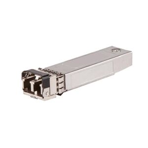 HP Aruba 10G SFP+ LC SR 300M MMF Transceiver