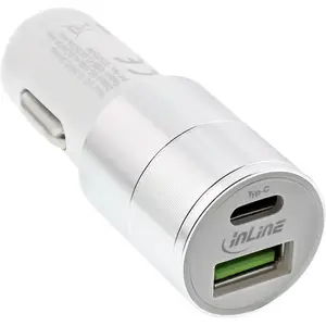 USB KFZ Ladegerät Stromadapter Quick Charge 3.0 USB KFZ Ladegerät Stromadapter Quick Charge 3.0