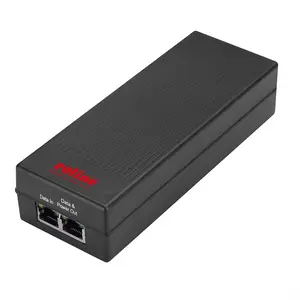 Gigabit PoE Injektor 802.3at 30W 1 Gbps Gigabit PoE Injektor 802.3at 30W 1 Gbps