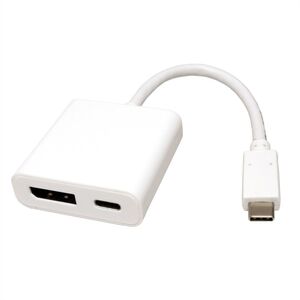 Display Adapter USB 3.0 (3.1 Gen 1) Type-C