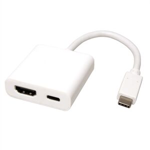 Display Adapter USB 3.0 (3.1 Gen 1) Type-C