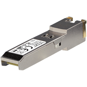 MSA konformes SFP+ Transceiver Modul 10GBASE-T