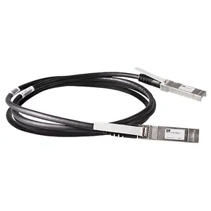 HP Aruba DAC Kabel SFP+ bis SFP+ 1 m HP Aruba DAC Kabel SFP+ bis SFP+ 1 m