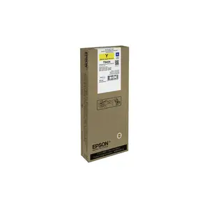 Tintenpatrone T9454 XL ca. 5000 Seiten gelb Tintenpatrone T9454 XL ca. 5000 Seiten gelb