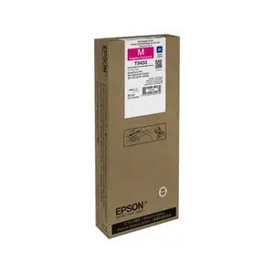 Tintenpatrone T9453 XL ca. 5000 Seiten magenta Tintenpatrone T9453 XL ca. 5000 Seiten magenta