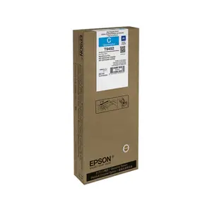 Tintenpatrone T9452 XL ca. 5000 Seiten cyan Tintenpatrone T9452 XL ca. 5000 Seiten cyan