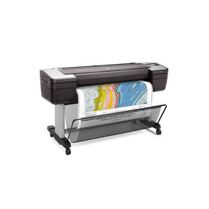 DesignJet T1700dr Postscript Printer A1 2400x1200dpi