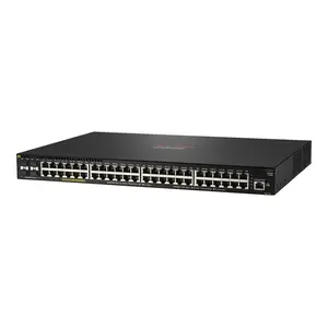 HPE Arube 2930F 2930F 48G POE + 4SFP HPE Arube 2930F 2930F 48G POE + 4SFP