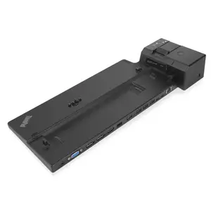 ThinkPad Ultra Docking Station (Europe/Korea) ThinkPad Ultra Docking Station (Europe/Korea)