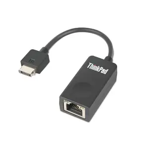 ThinkPad Ethernet Extension Cable Gen 2 schwarz ThinkPad Ethernet Extension Cable Gen 2 schwarz