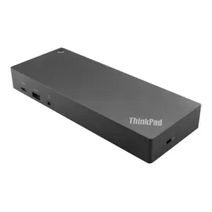 ThinkPad Hybrid USB-C with USB-A Dock- E ThinkPad Hybrid USB-C with USB-A Dock- E