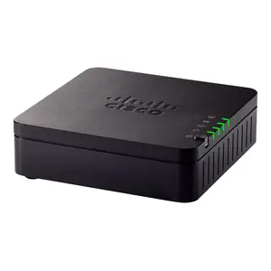 VoIP-Telefonadapter 100Mb LAN VoIP-Telefonadapter 100Mb LAN
