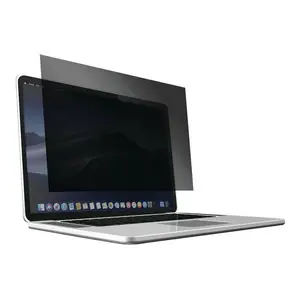 Blickschutzfilter 2-fach, abnehmbar für 15,6" Laptops 16:9 Blickschutzfilter 2-fach, abnehmbar für 15,6" Laptops 16:9