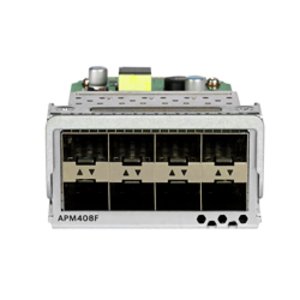 APM408F Erweiterungsmodul 10GBase-X