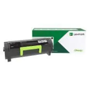Toner 56F2X00 ca. 20000 Seiten schwarz Toner 56F2X00 ca. 20000 Seiten schwarz